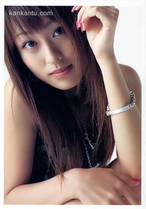 靓丽妹妹