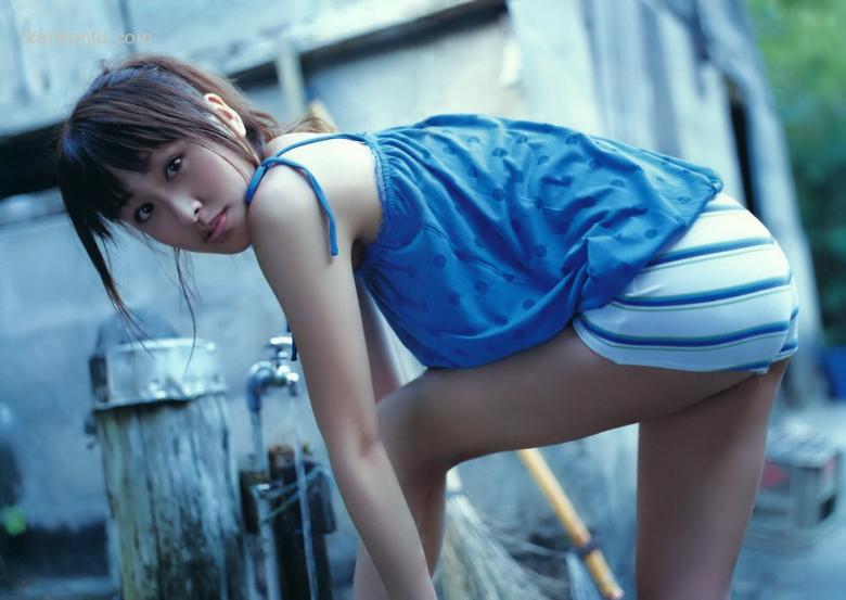 靓丽妹妹
