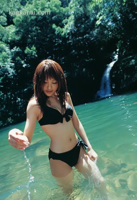靓丽妹妹
