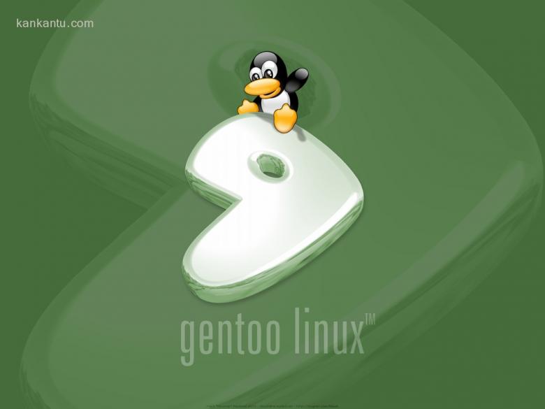 精品Linux桌面