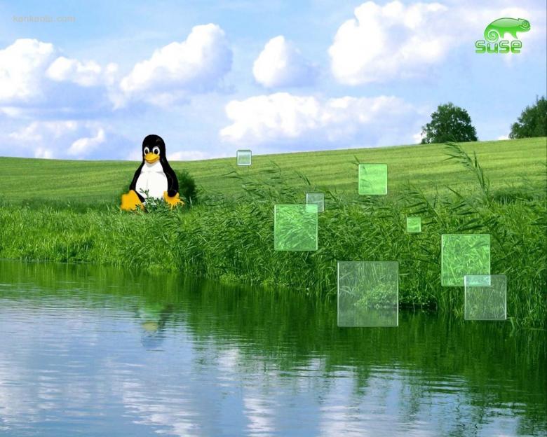 精品Linux桌面