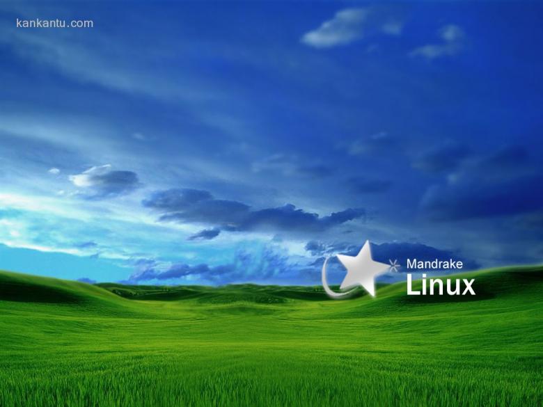 精品Linux桌面