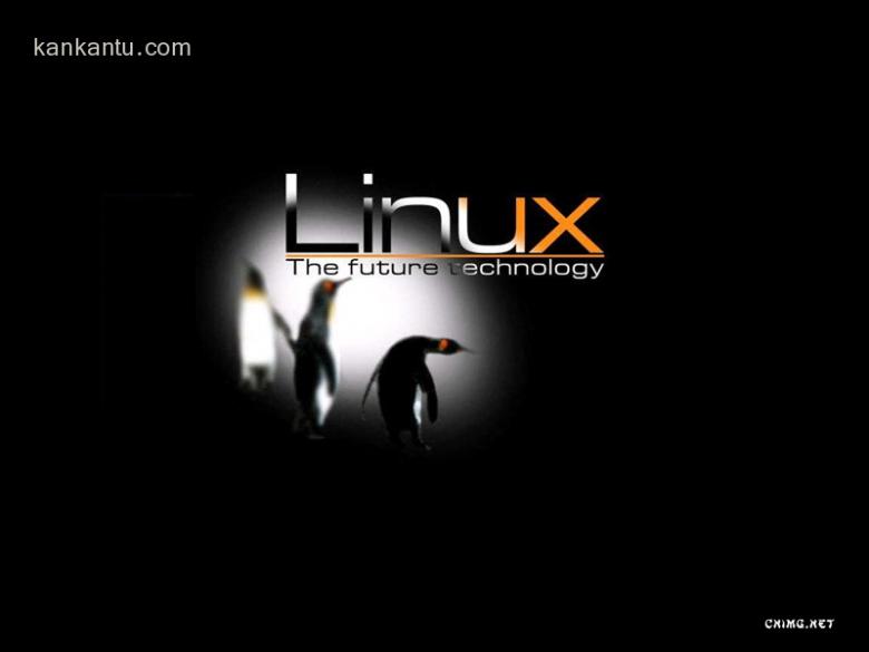 精品Linux桌面