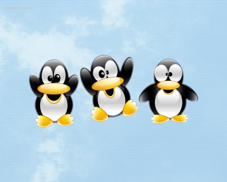 精品Linux桌面