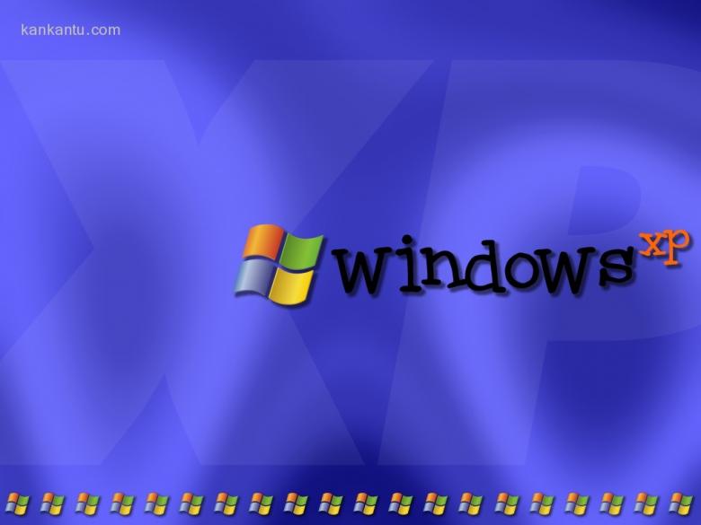 WinXP壁纸