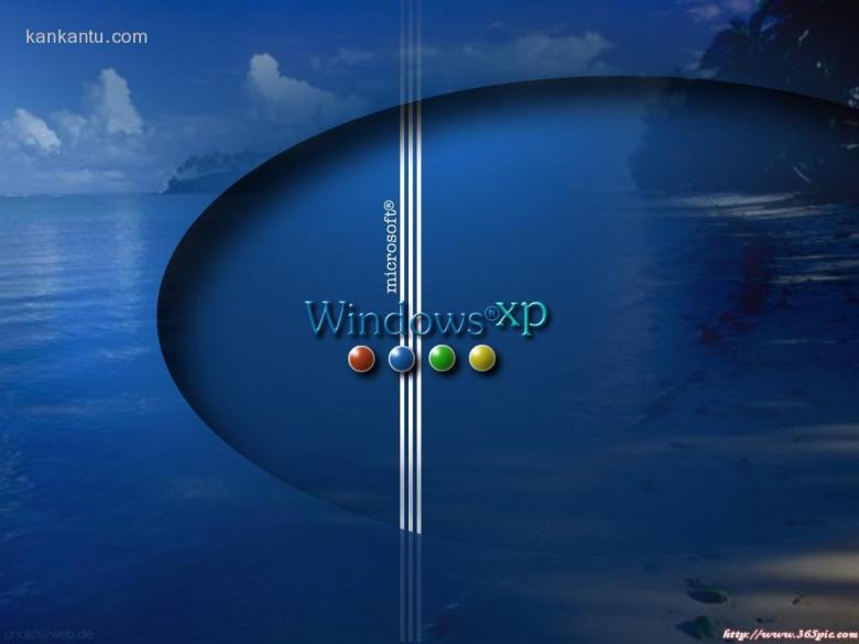WinXP壁纸