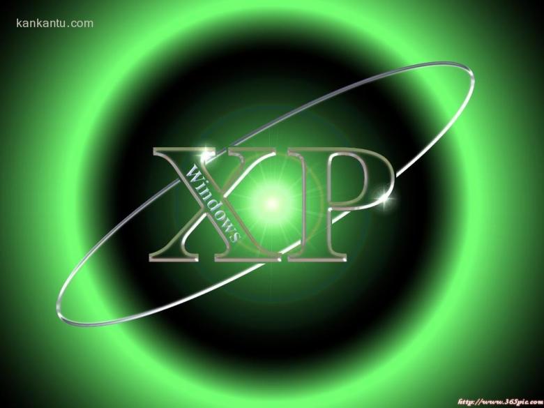 WinXP壁纸