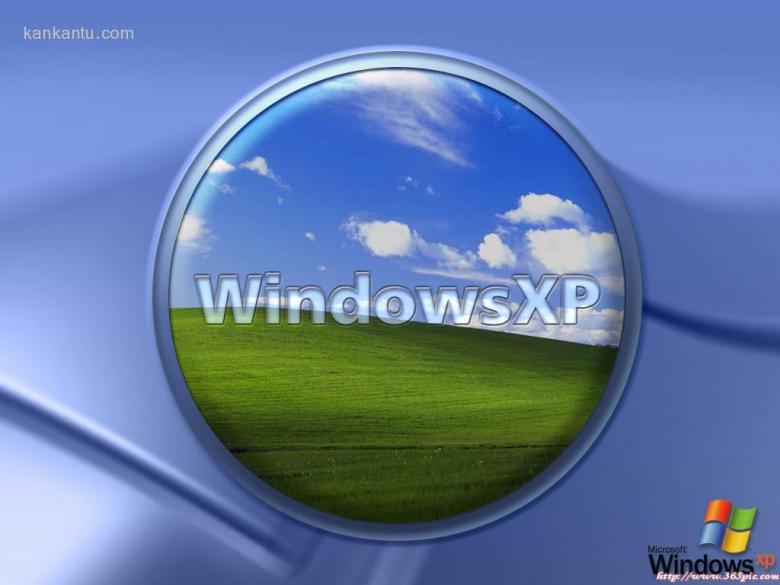WinXP壁纸
