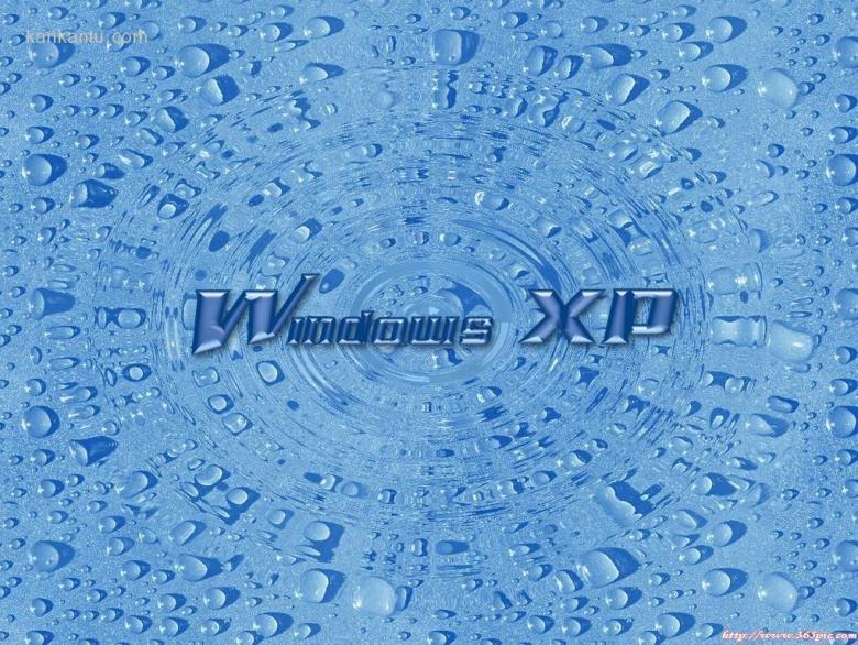 WinXP壁纸