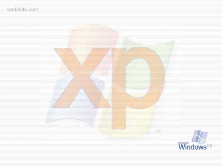 WinXP壁纸