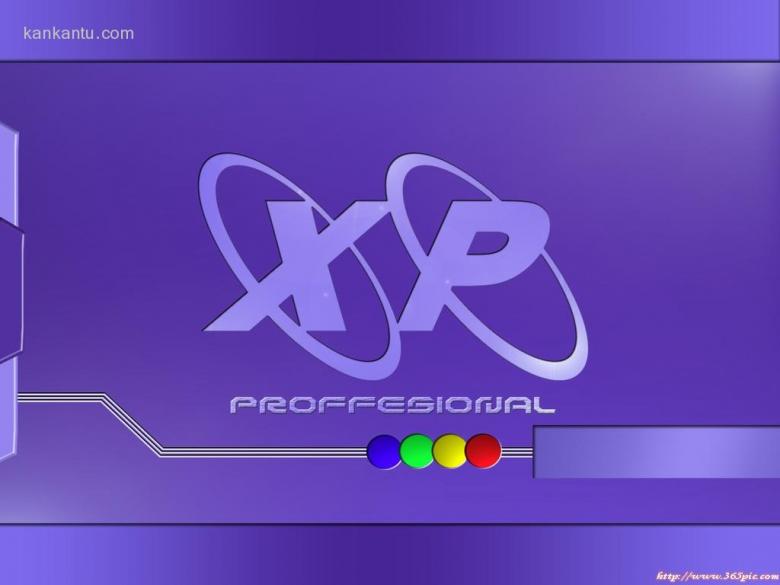 WinXP壁纸