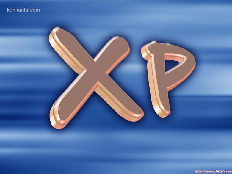 WinXP壁纸