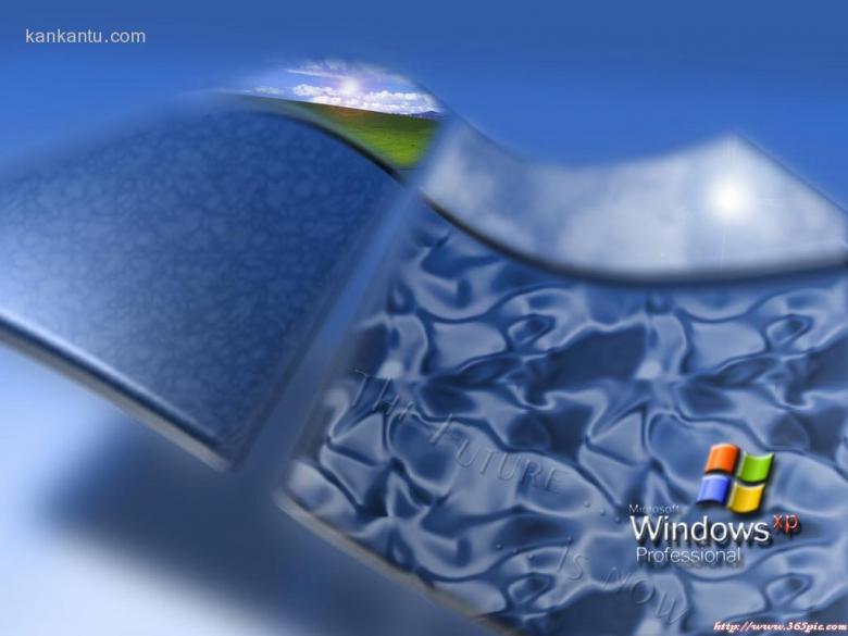 WinXP壁纸