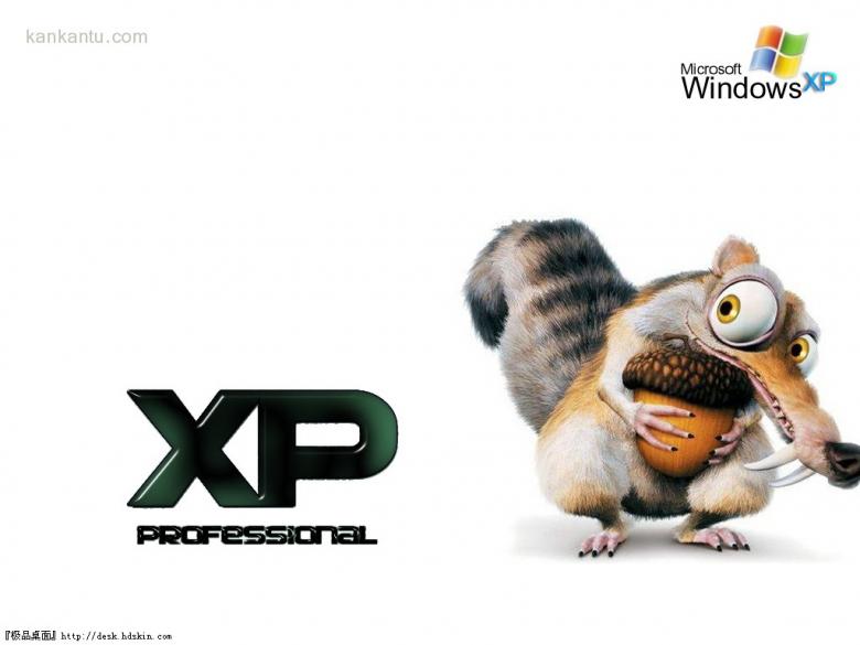 WinXP壁纸