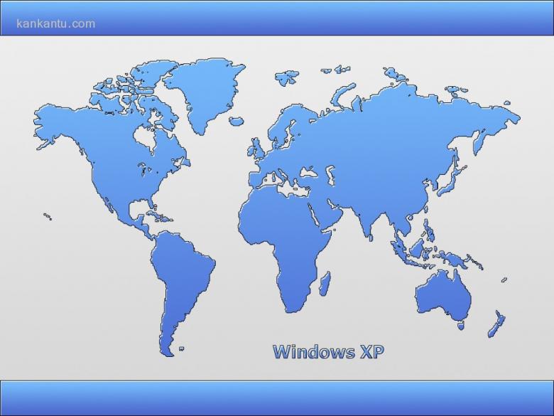 WinXP壁纸