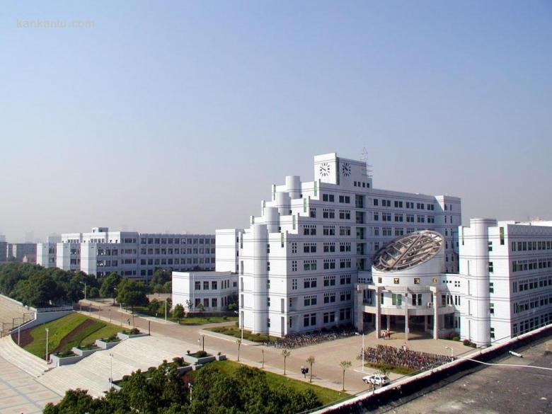 国防科大
