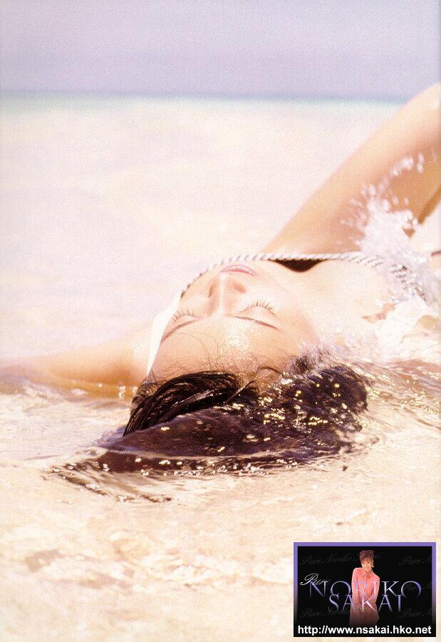 酒井法子