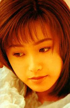 酒井法子