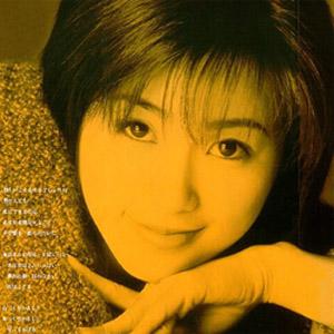 酒井法子