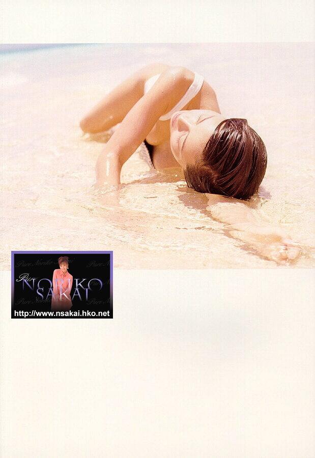 酒井法子