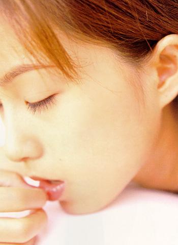 酒井法子