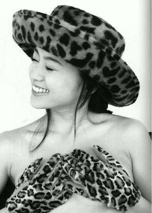 酒井法子