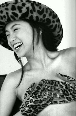 酒井法子
