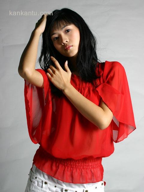 超级女声
