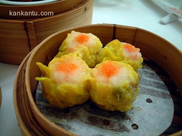 皇牌烧卖