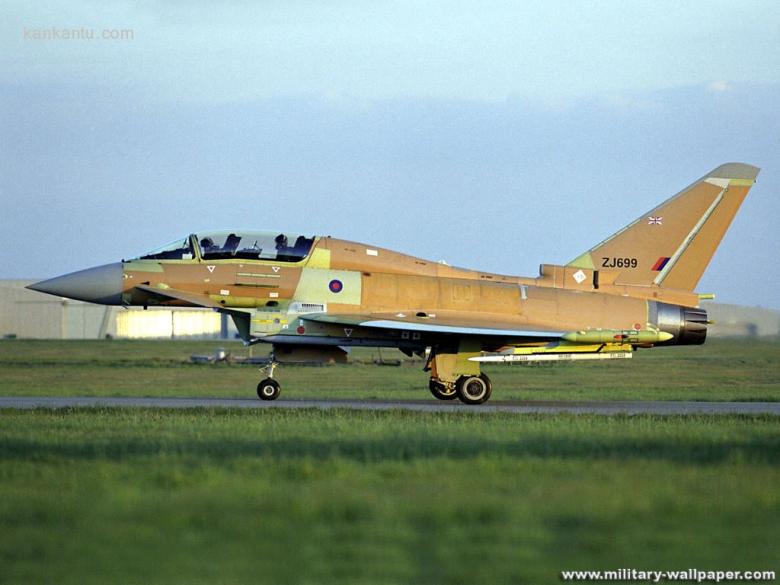 EF2000