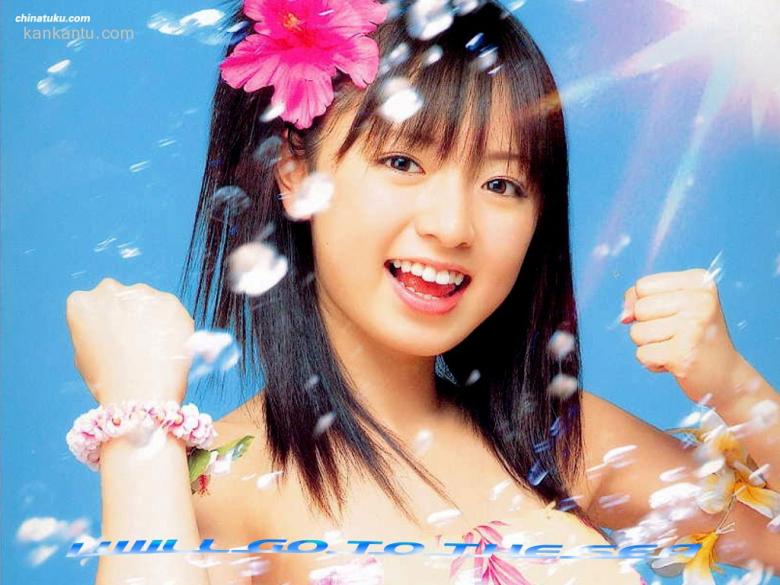 绀野朝美