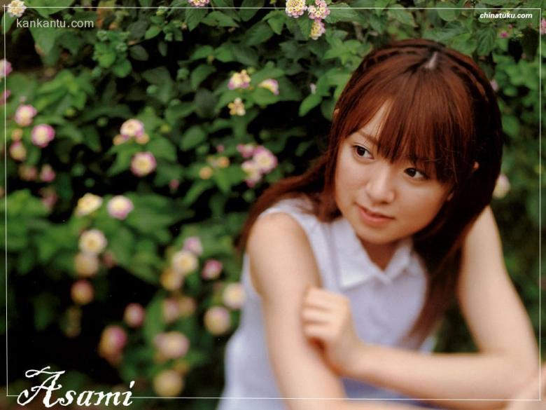 绀野朝美