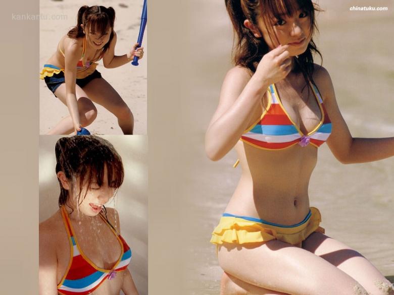绀野朝美