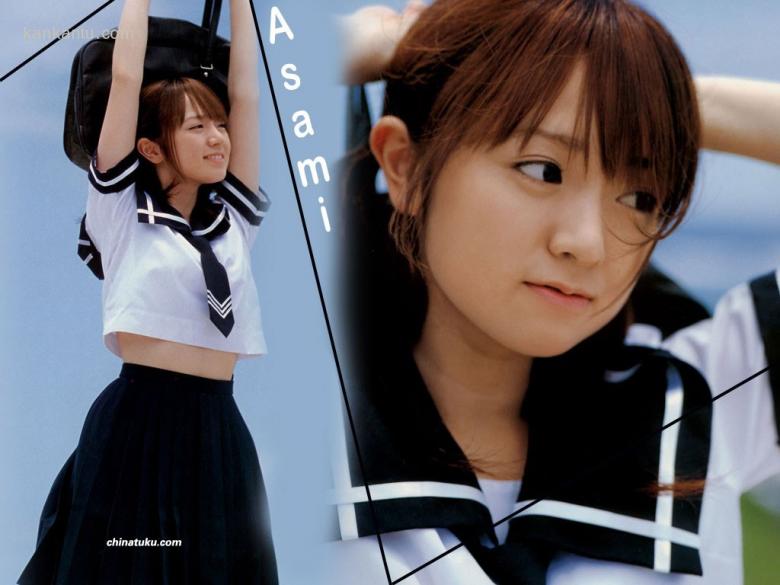 绀野朝美