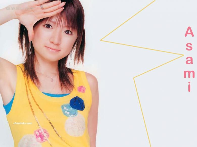 绀野朝美