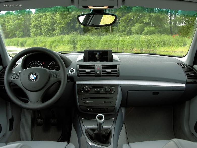 BMW_1 Series