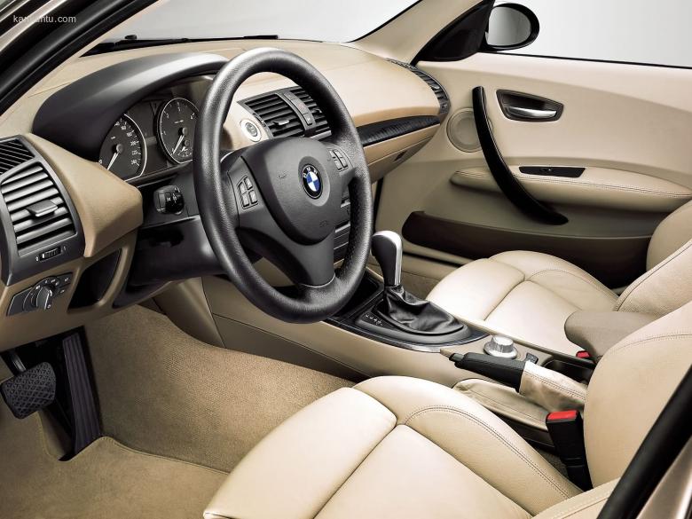 BMW_1 Series