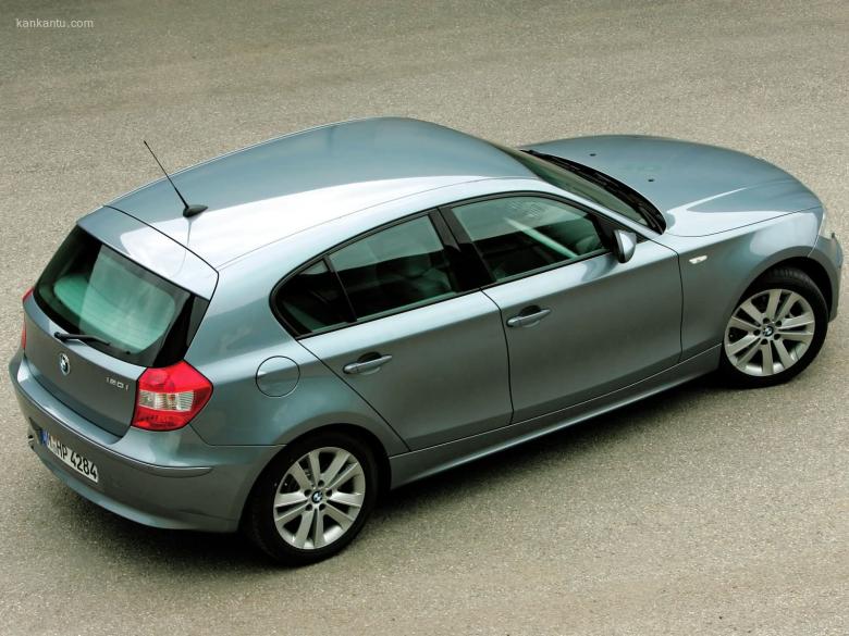 BMW_1 Series