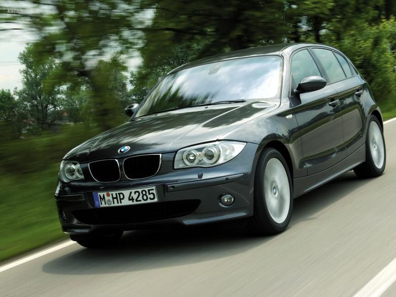 BMW_1 Series