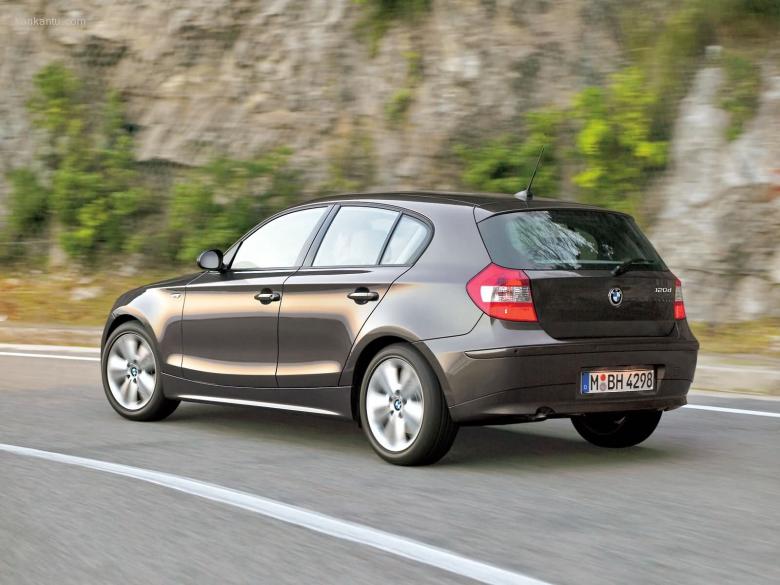 BMW_1 Series