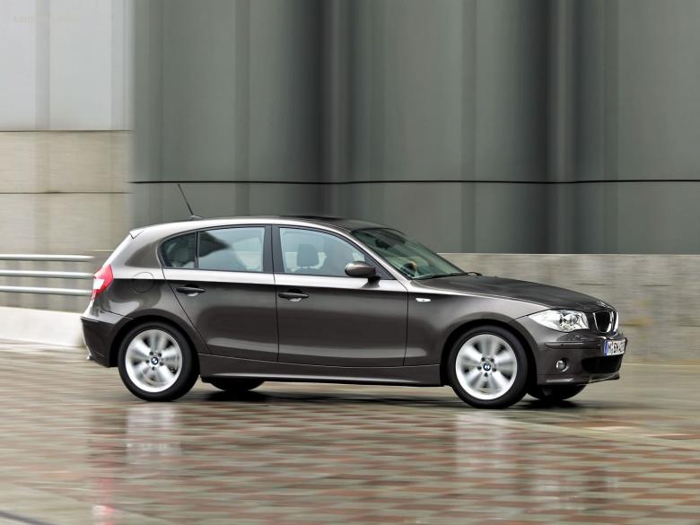 BMW_1 Series