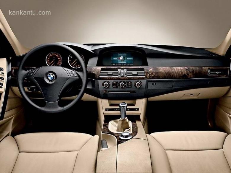 宝马BMW530i
