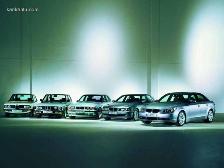 宝马BMW530i