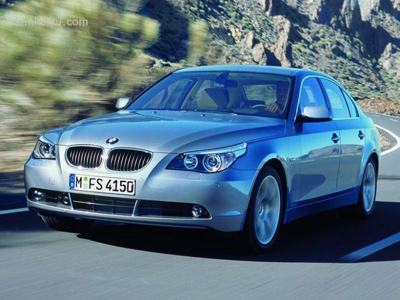 宝马BMW530i