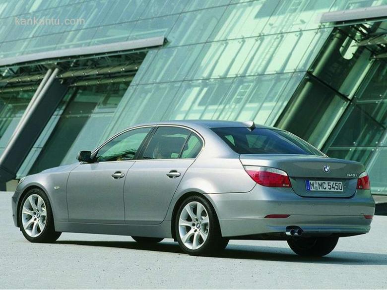 宝马BMW530i