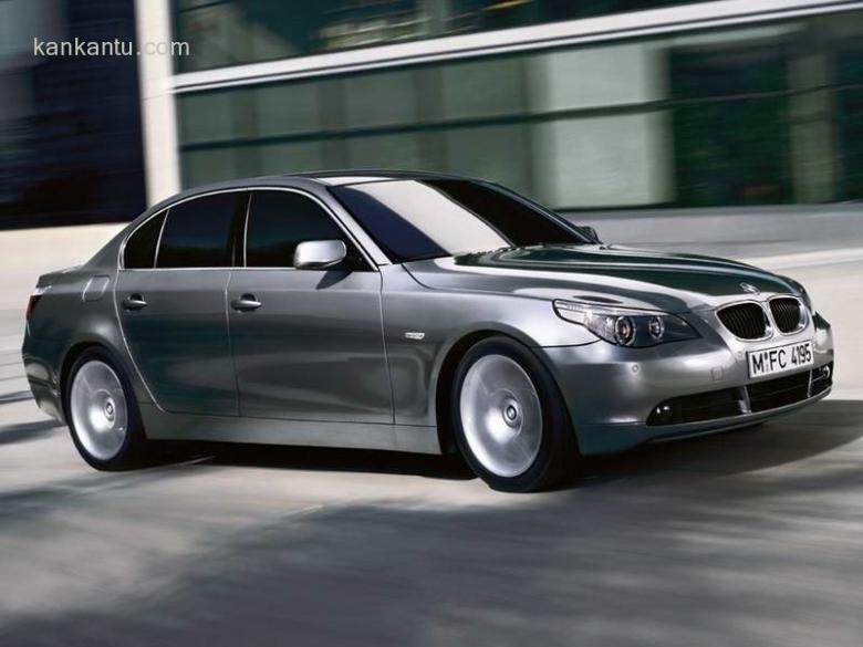 宝马BMW530i