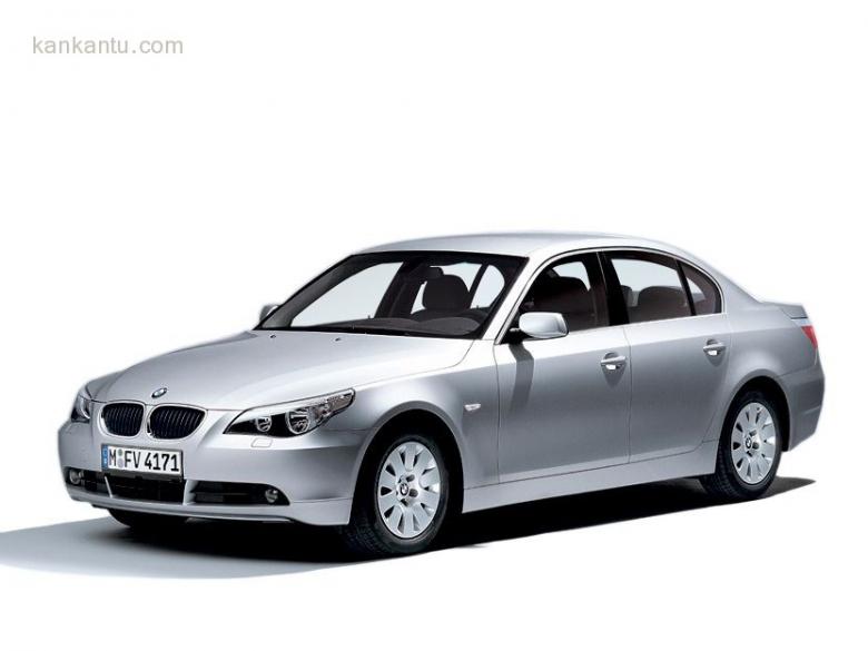 宝马BMW530i