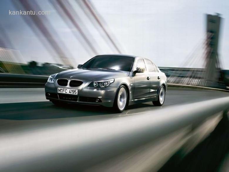 宝马BMW530i