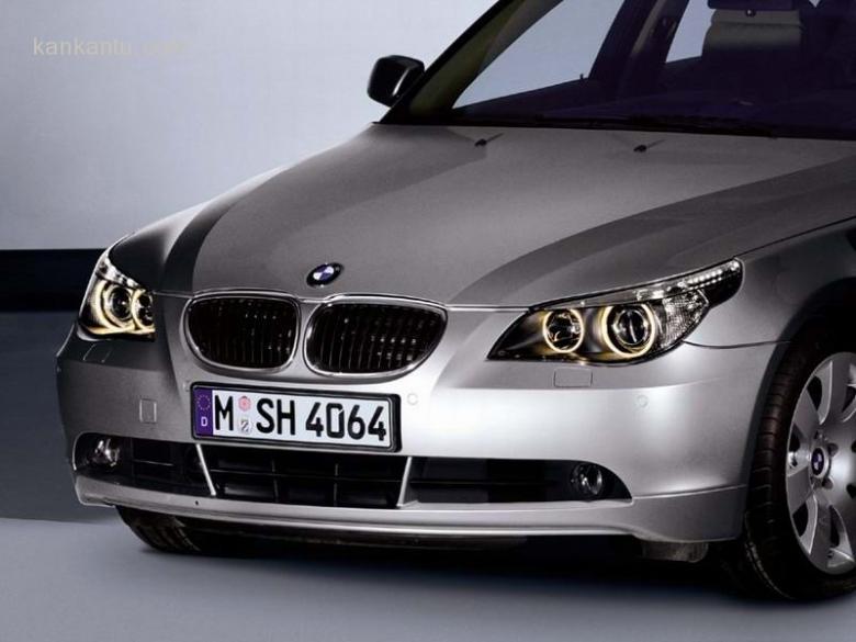 宝马BMW530i