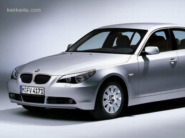 宝马BMW530i